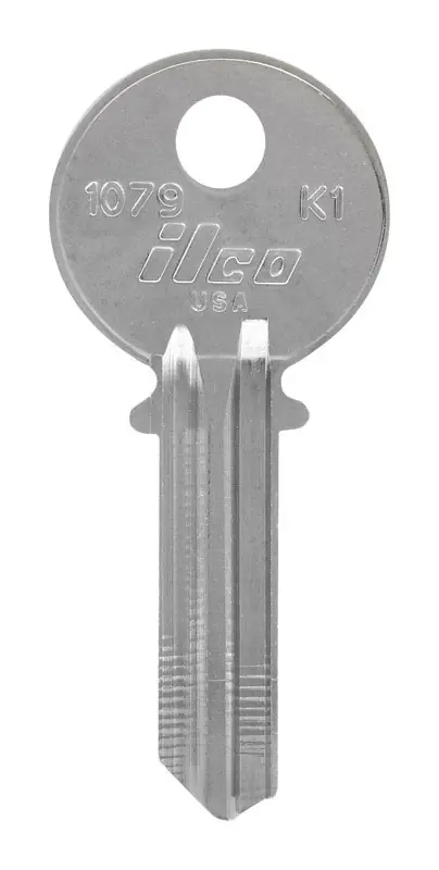 Traditional Key House/office Universal Key Blank Single
