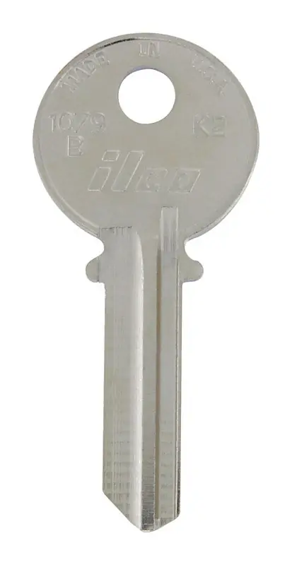 Traditional Key House/office Universal Key Blank Single