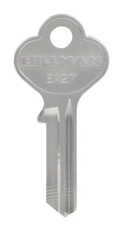 Traditional Key House/office Universal Key Blank Single