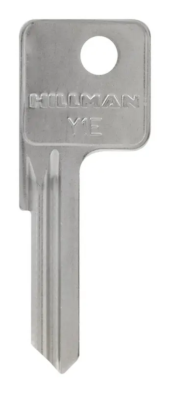 Traditional Key House/office Universal Key Blank Single
