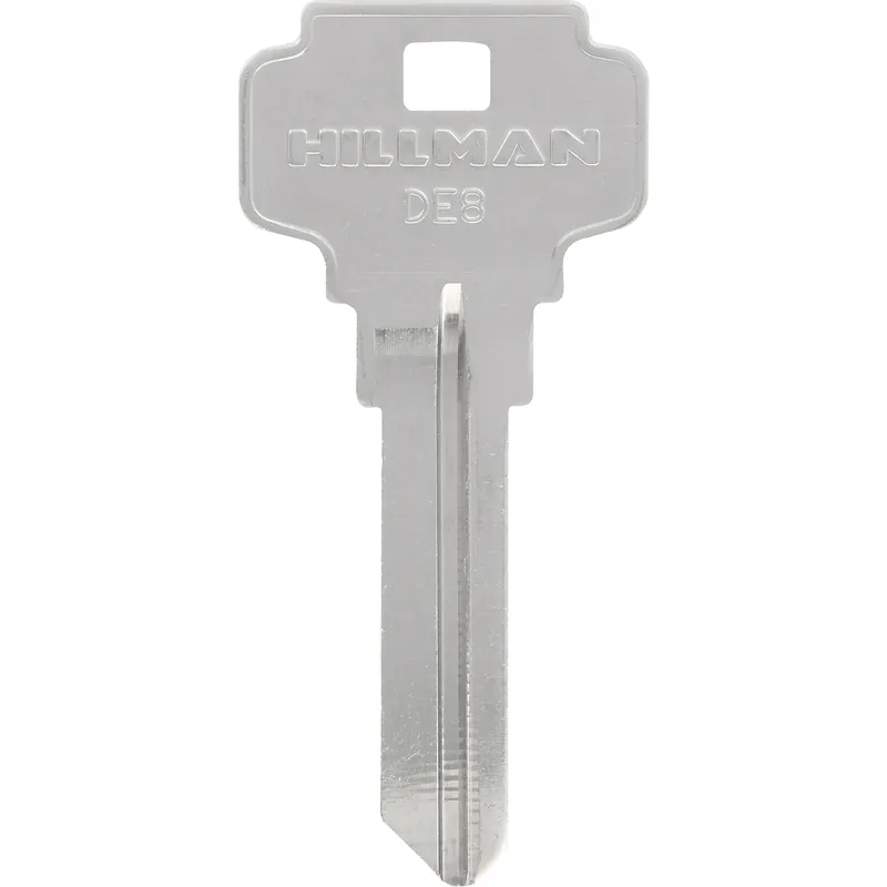 Traditional Key House/office Universal Key Blank Single
