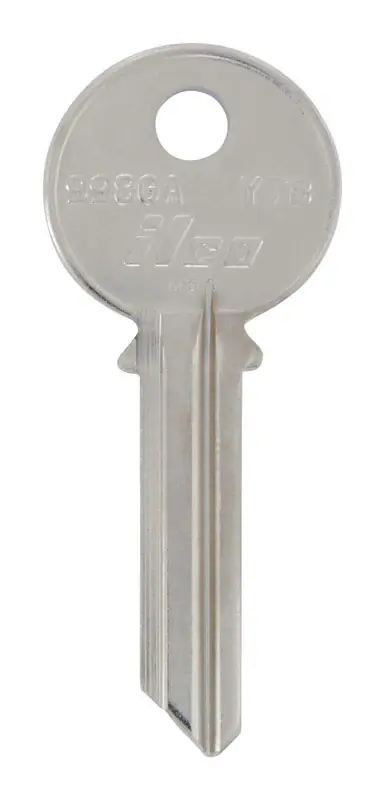 Traditional Key House/office Universal Key Blank Single