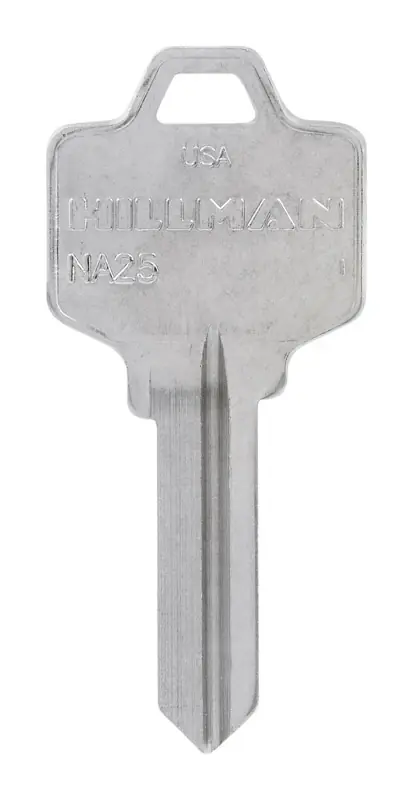 Traditional Key House/office Universal Key Blank Single