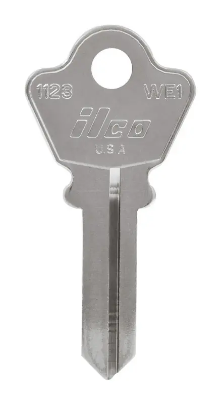 Traditional Key House/office Universal Key Blank Single
