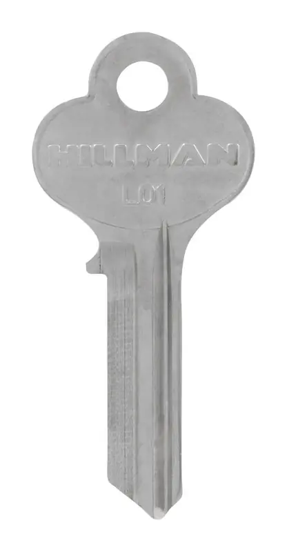 Traditional Key House/office Universal Key Blank Single