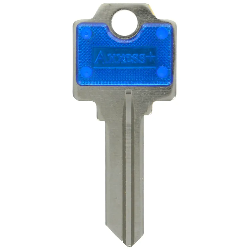 Keykrafter Variety Pack House/office Universal Key Blank 67 Single