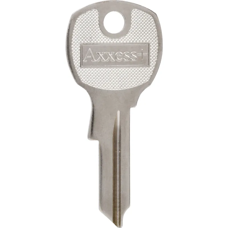 Keykrafter House/office Universal Key Blank 107 Single