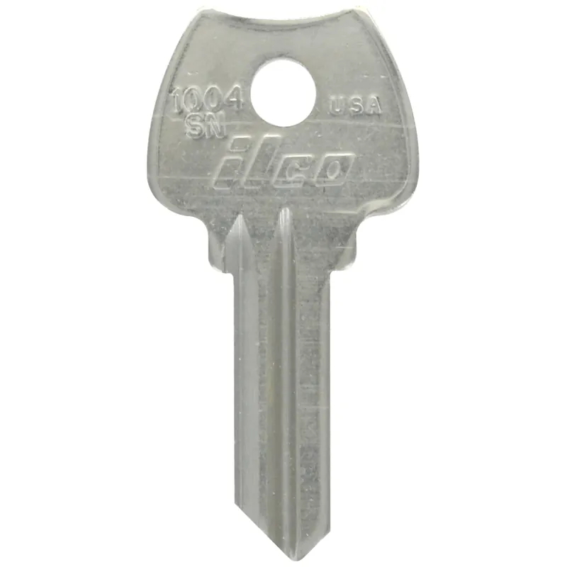 Keykrafter House/office Universal Key Blank Single