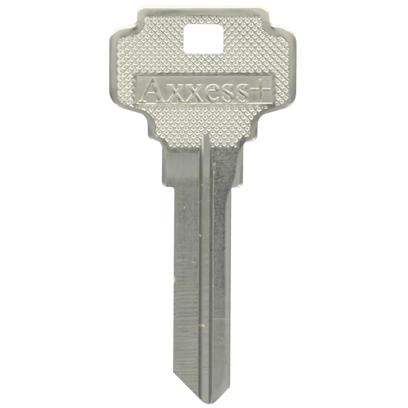 Keykrafter House/office Universal Key Blank 100 Single
