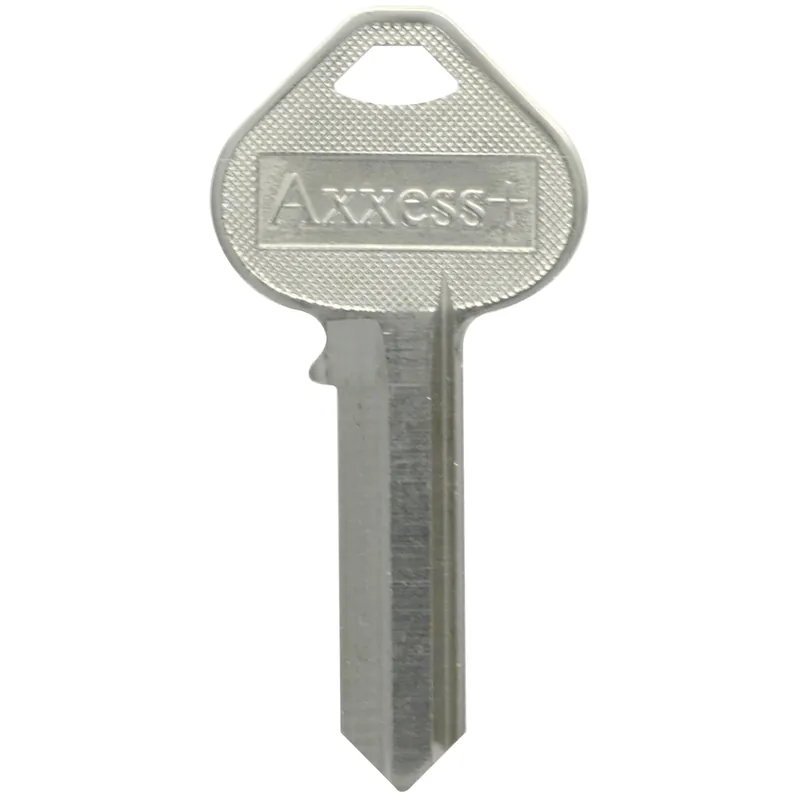 Keykrafter House/office Universal Key Blank 90 Single