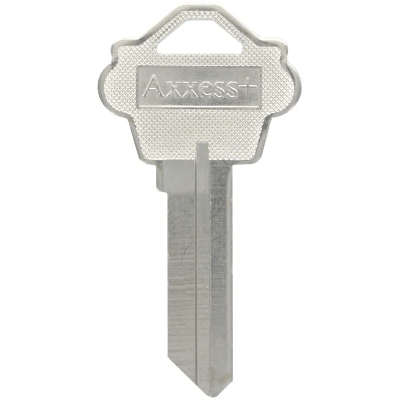 Keykrafter House/office Universal Key Blank 72 Single