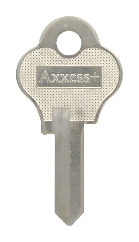 Keykrafter House/office Universal Key Blank Single