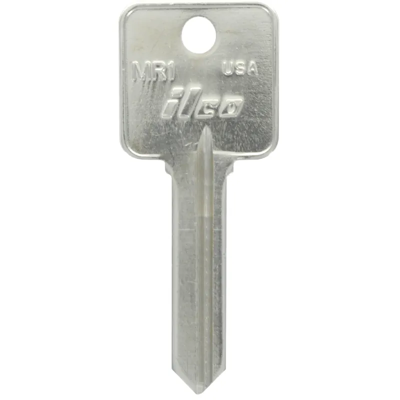 Keykrafter House/office Universal Key Blank 260 Single