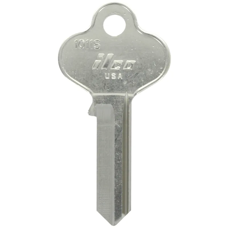 Keykrafter House/office Universal Key Blank 254 Single