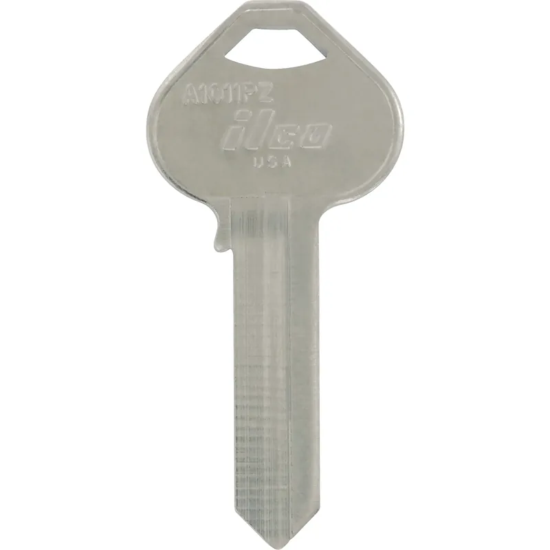 Keykrafter House/office Universal Key Blank 252 Single