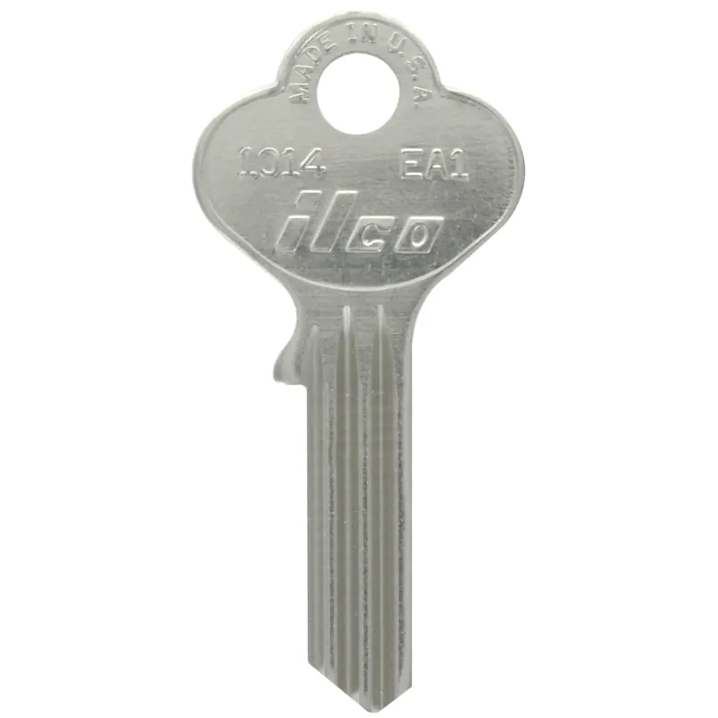 Keykrafter House/office Universal Key Blank 251 Single