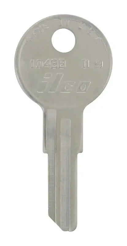 Keykrafter House/office Universal Key Blank 246 Single