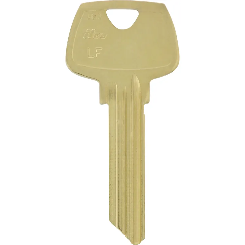 Keykrafter House/office Universal Key Blank 245 Single