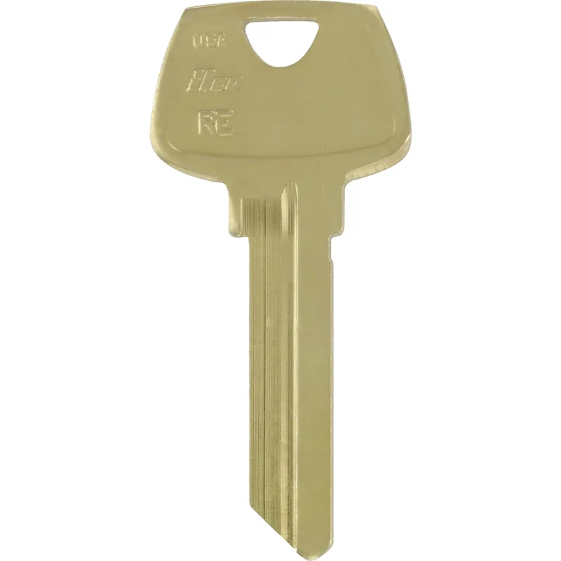 Keykrafter House/office Universal Key Blank 244 Single