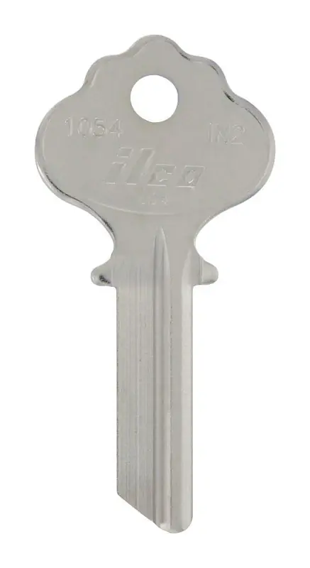 Keykrafter House/office Universal Key Blank 243 Single