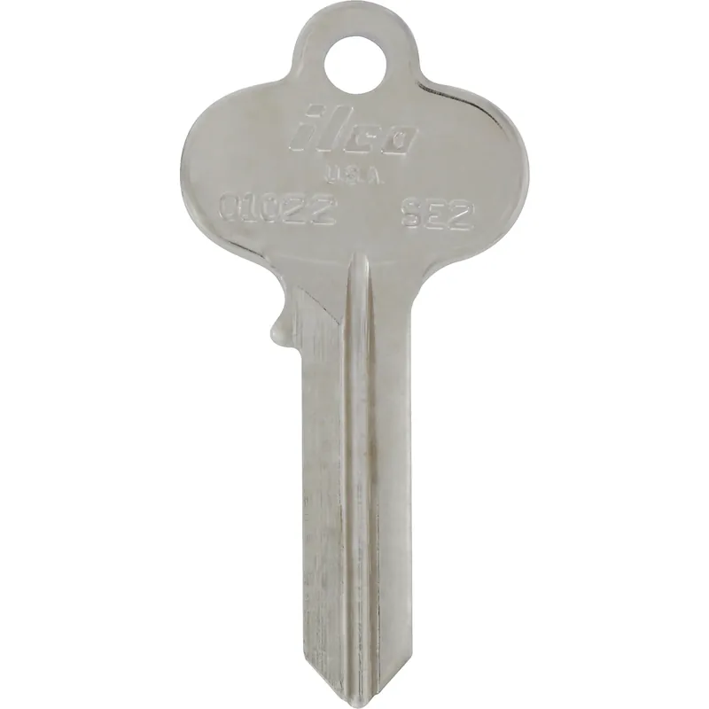 Keykrafter House/office Universal Key Blank 241 Single