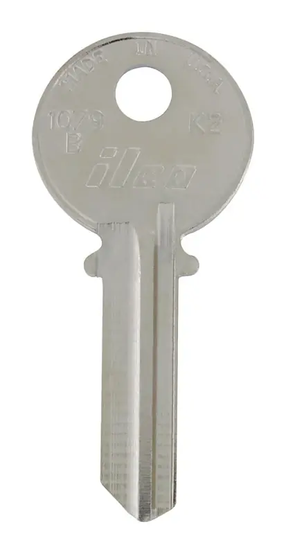 Keykrafter House/office Universal Key Blank 240 Single