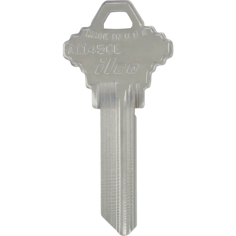 Keykrafter House/office Universal Key Blank 239 Single