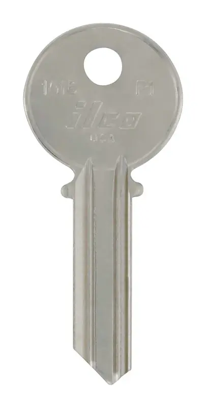 Keykrafter House/office Universal Key Blank 237 Single
