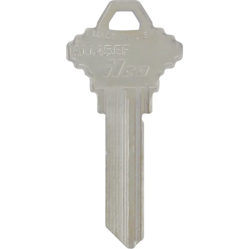 Keykrafter House/office Universal Key Blank 235 Single