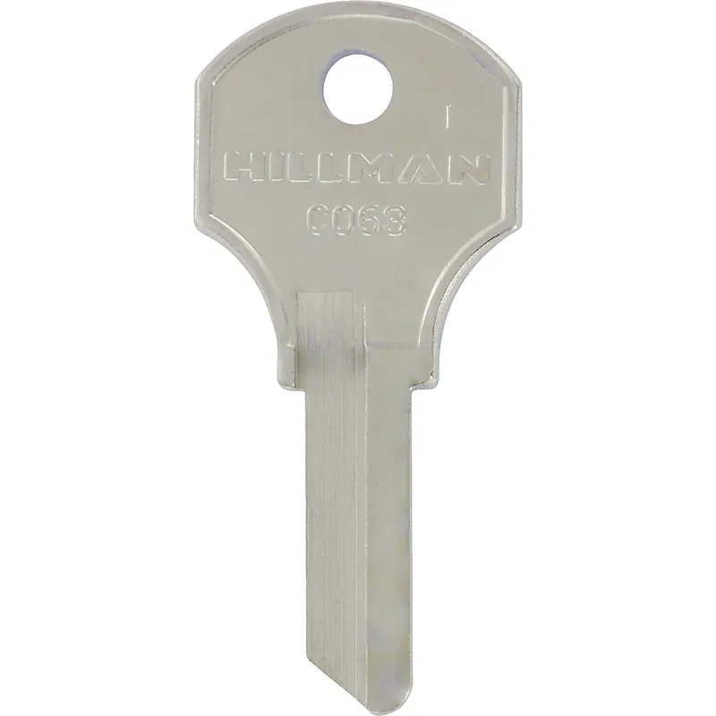 Keykrafter House/office Universal Key Blank 232 Single