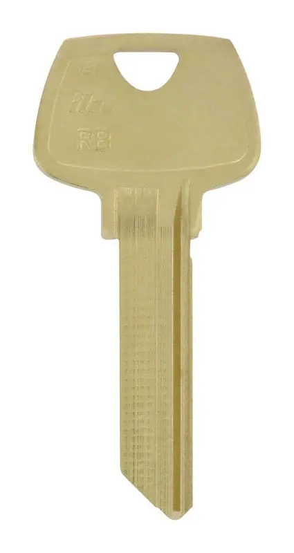 Keykrafter House/office Universal Key Blank 228 Single