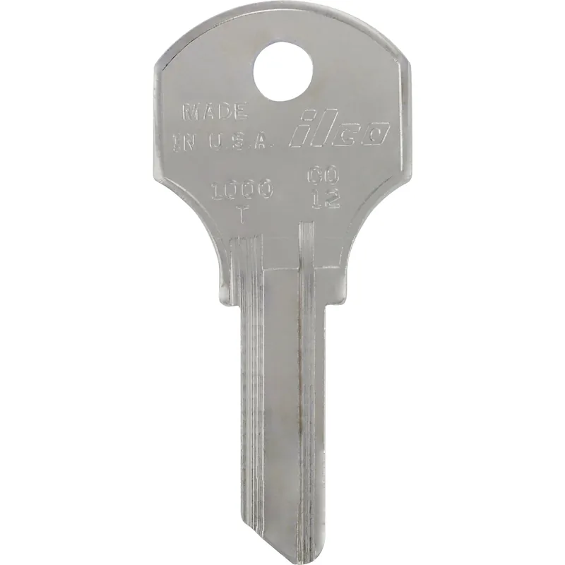 Keykrafter House/office Universal Key Blank 227 Single