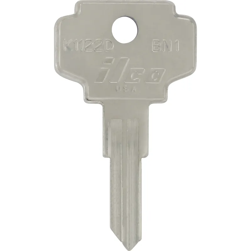 Keykrafter House/office Universal Key Blank 225 Single