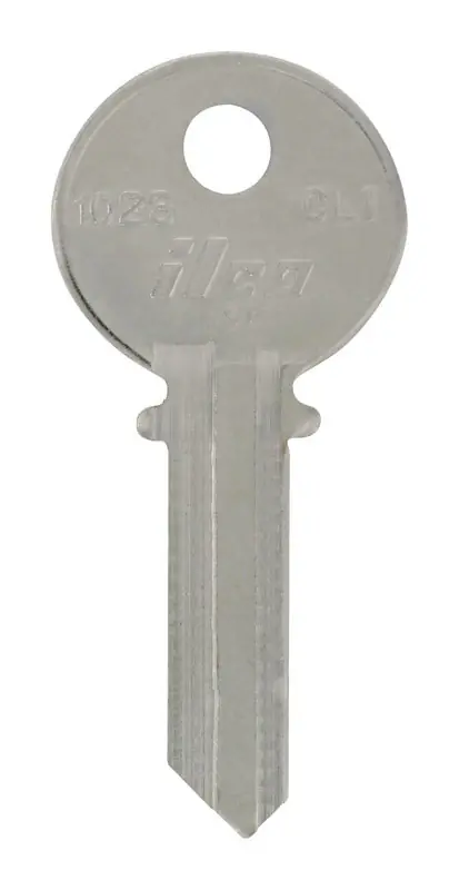 Keykrafter House/office Universal Key Blank 223 Single