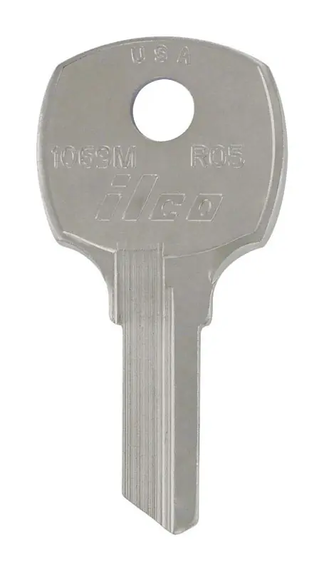 Keykrafter House/office Universal Key Blank 221 Single