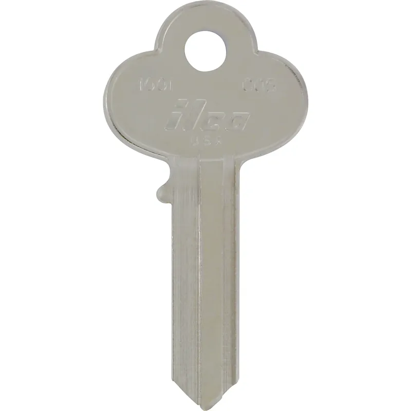 Keykrafter House/office Universal Key Blank 220 Single