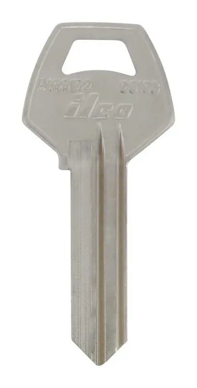 Keykrafter House/office Universal Key Blank 218 Single