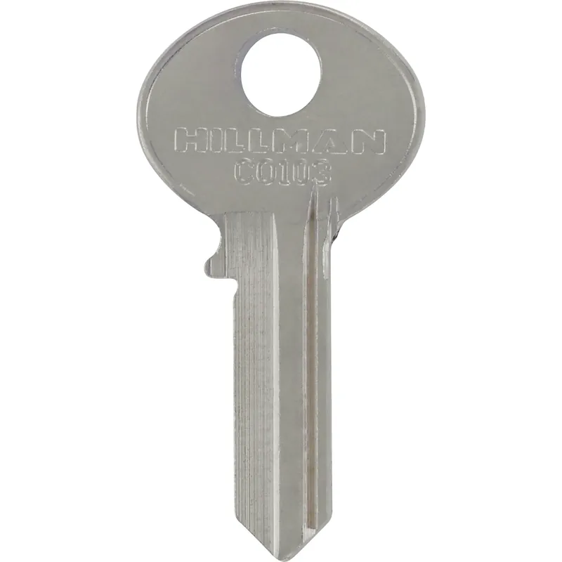 Keykrafter House/office Universal Key Blank 216 Single