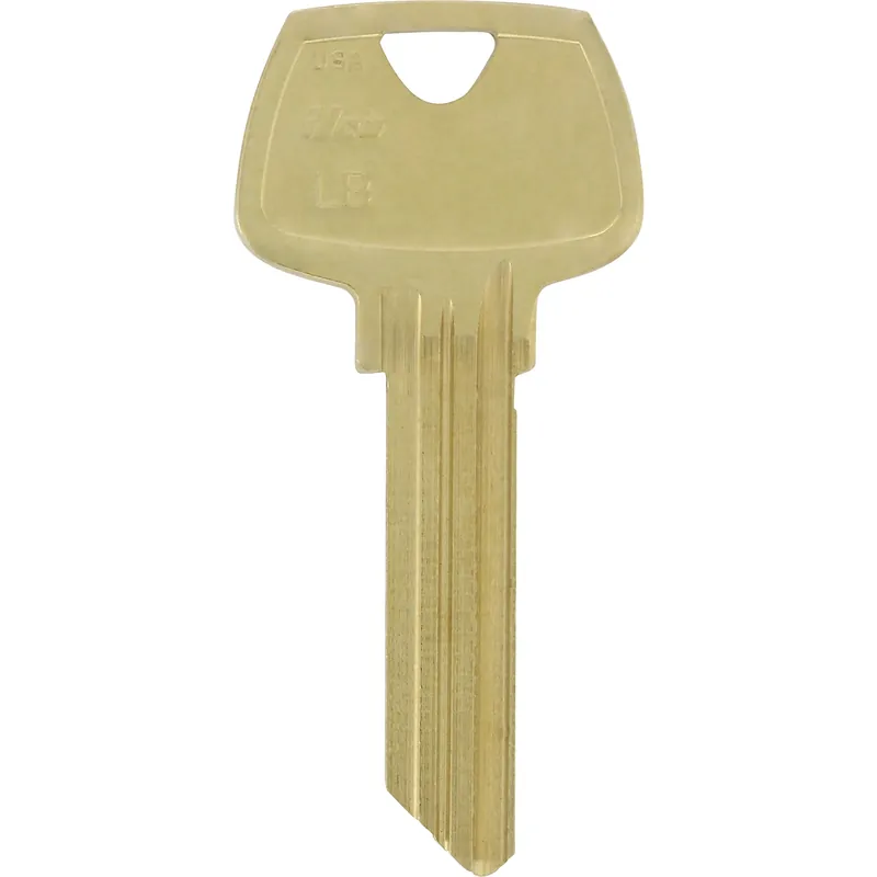Keykrafter House/office Universal Key Blank 214 Single