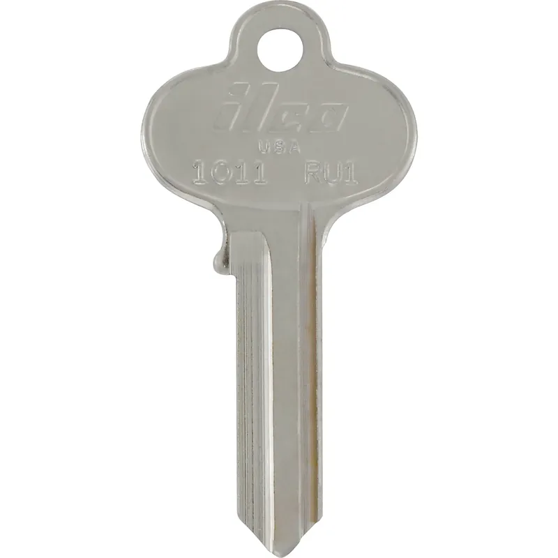 Keykrafter House/office Universal Key Blank 212 Single