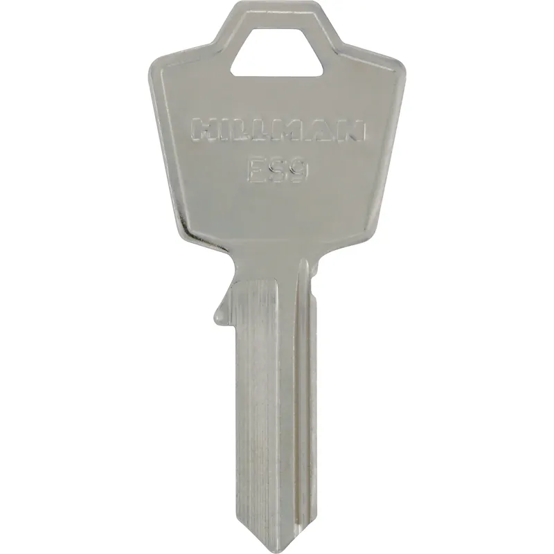 Keykrafter House/office Universal Key Blank 202 Single