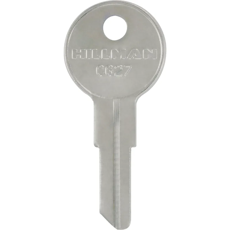 Keykrafter House/office Universal Key Blank 197 Single