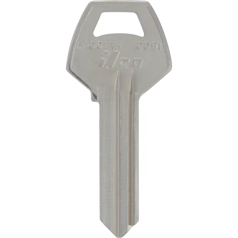 Keykrafter House/office Universal Key Blank 184 Single