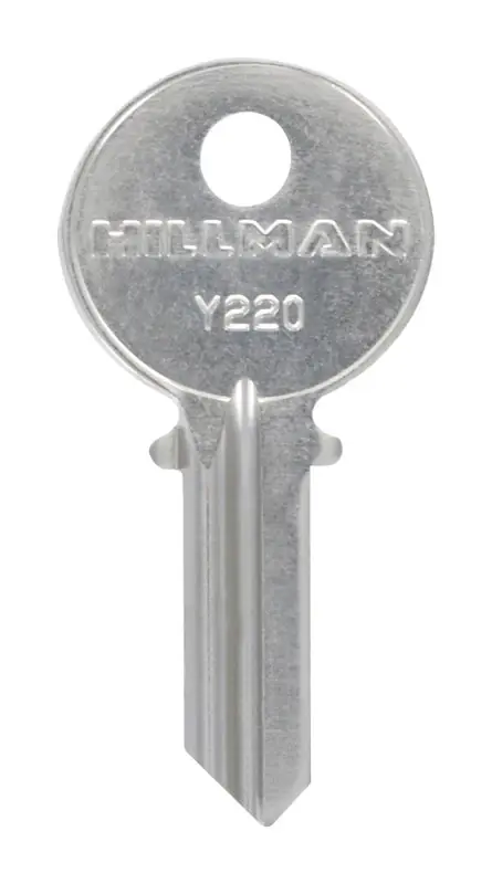 Keykrafter House/office Universal Key Blank 182 Single
