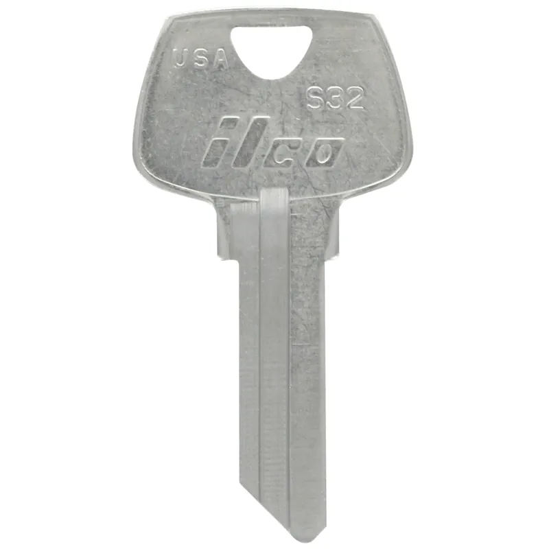 Keykrafter House/office Universal Key Blank 179 Single