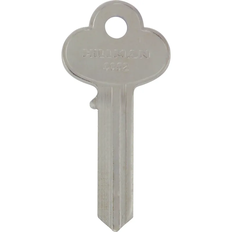 Keykrafter House/office Universal Key Blank 174 Single