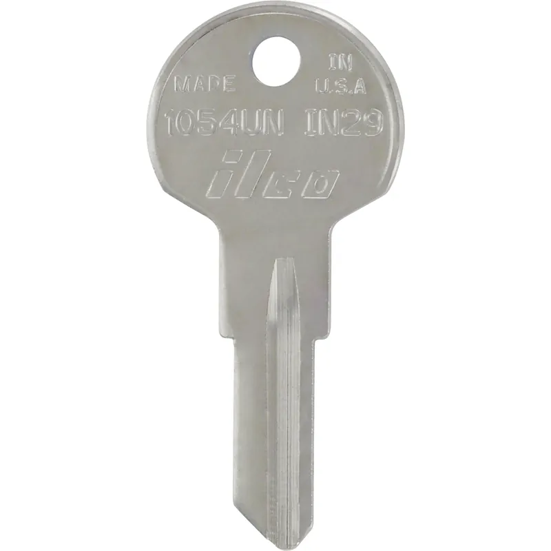 Keykrafter House/office Universal Key Blank 171 Single