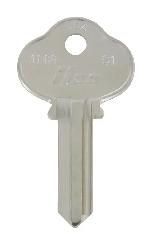 Keykrafter House/office Universal Key Blank 170 Single