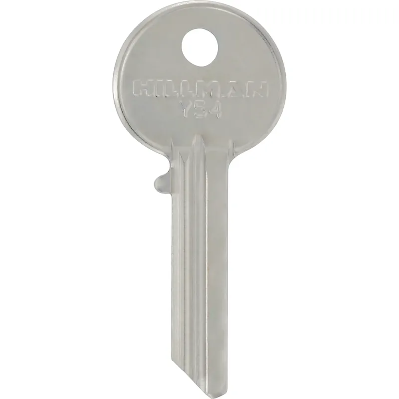 Keykrafter House/office Universal Key Blank 165 Single