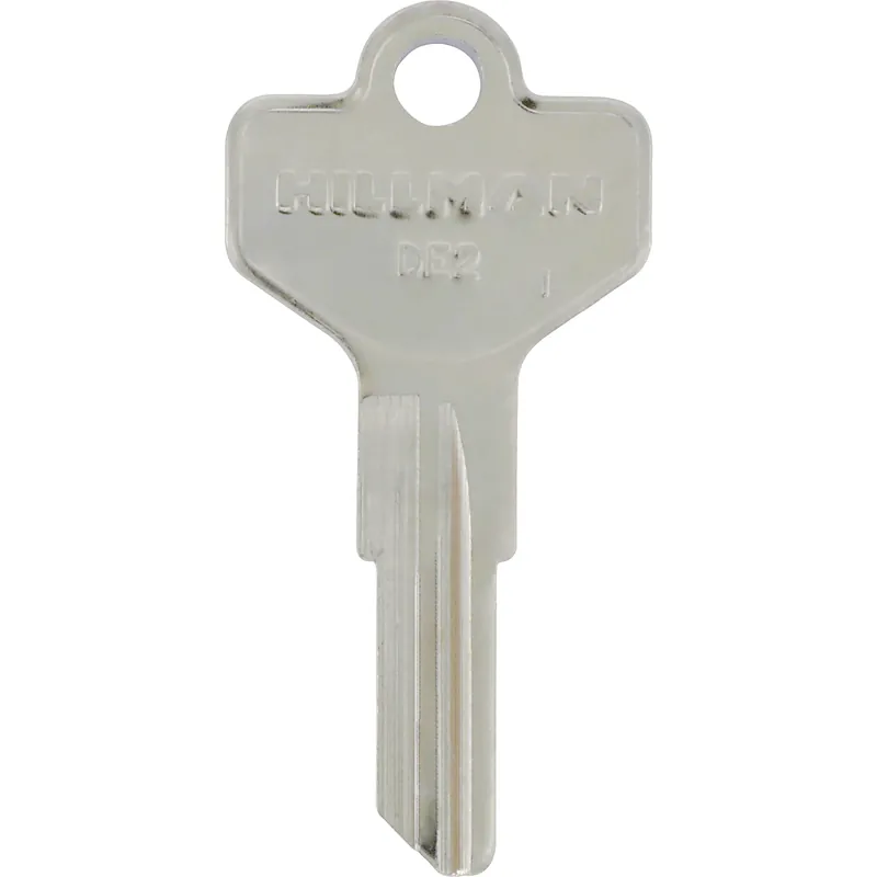 Keykrafter House/office Universal Key Blank 161 Single